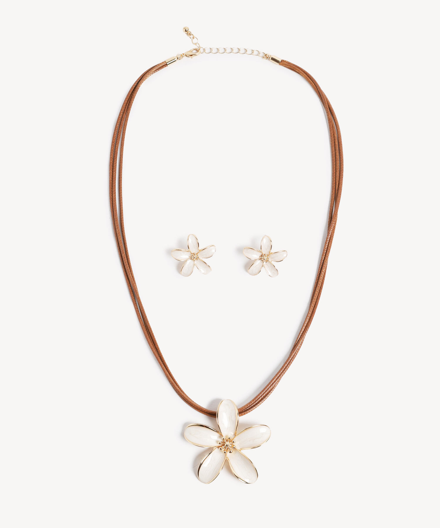 Set De Accesorios para Mujer